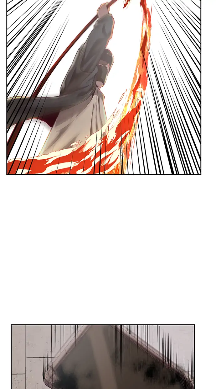 Ticket Hero Chapter 66 halaman 87