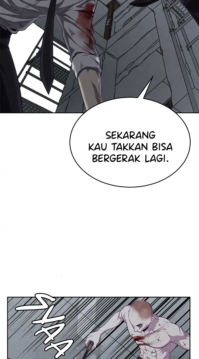 Ticket Hero Chapter 66 halaman 51