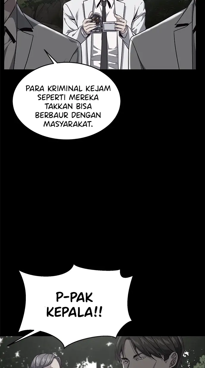 Ticket Hero Chapter 66 halaman 22