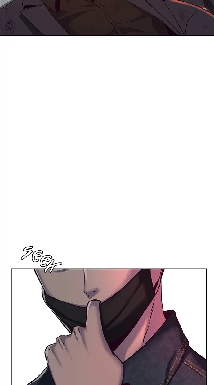 Ticket Hero Chapter 66 halaman 97
