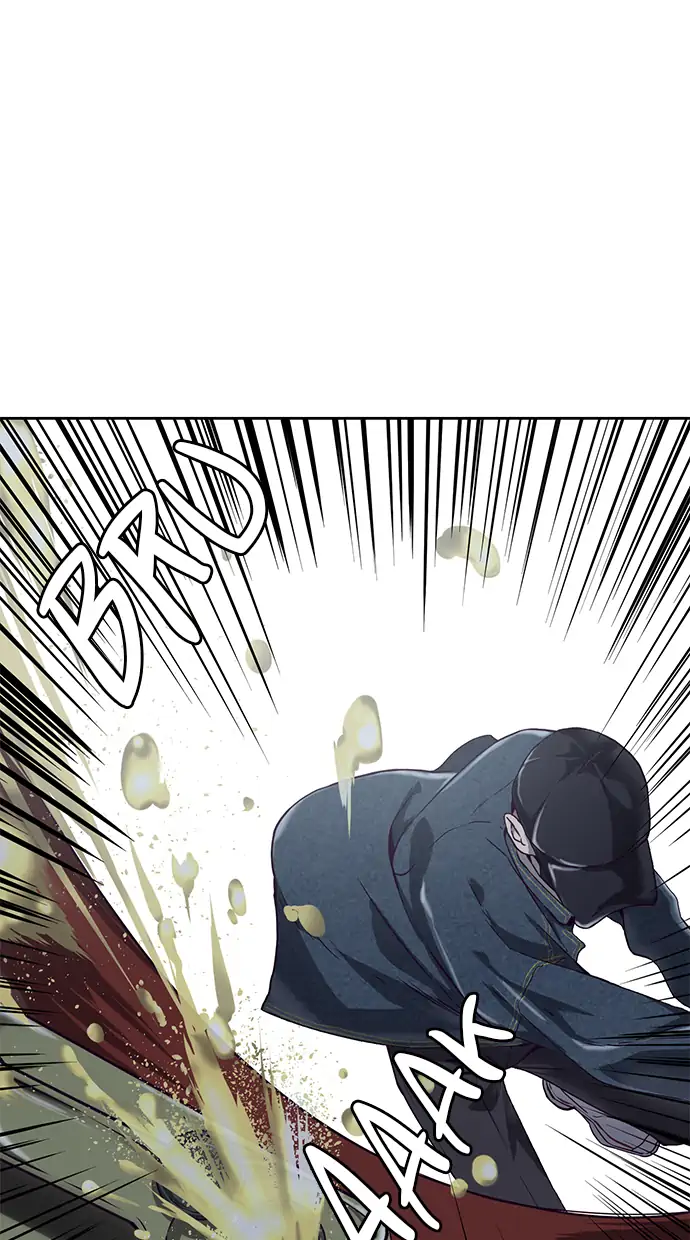 Ticket Hero Chapter 66 halaman 73
