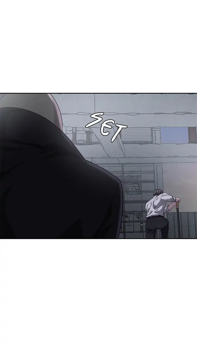 Ticket Hero Chapter 66 halaman 37
