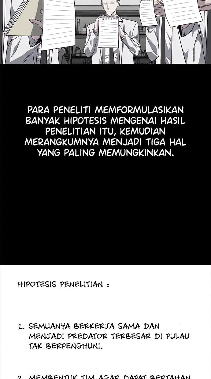 Ticket Hero Chapter 66 halaman 16