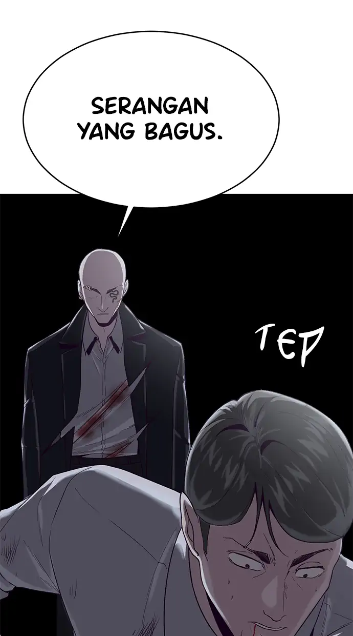Ticket Hero Chapter 66 halaman 38