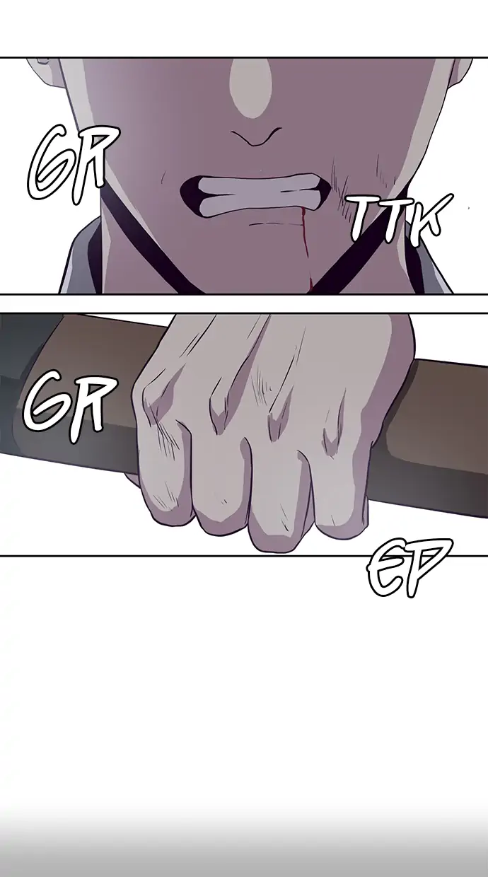 Ticket Hero Chapter 66 halaman 54