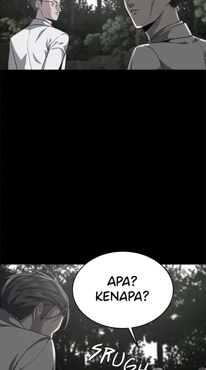 Ticket Hero Chapter 66 halaman 23