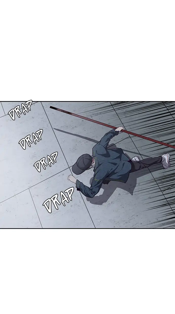 Ticket Hero Chapter 66 halaman 102