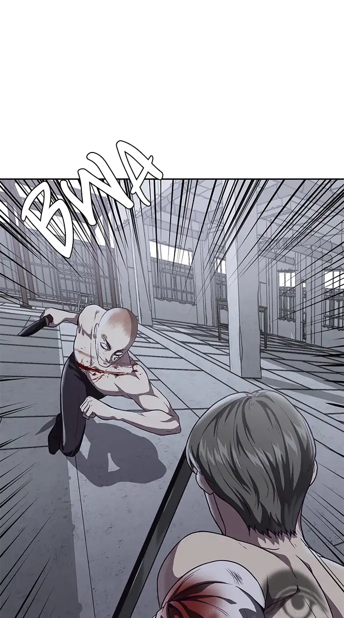 Ticket Hero Chapter 66 halaman 65