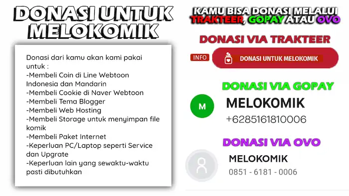 Ticket Hero Chapter 71 halaman 32