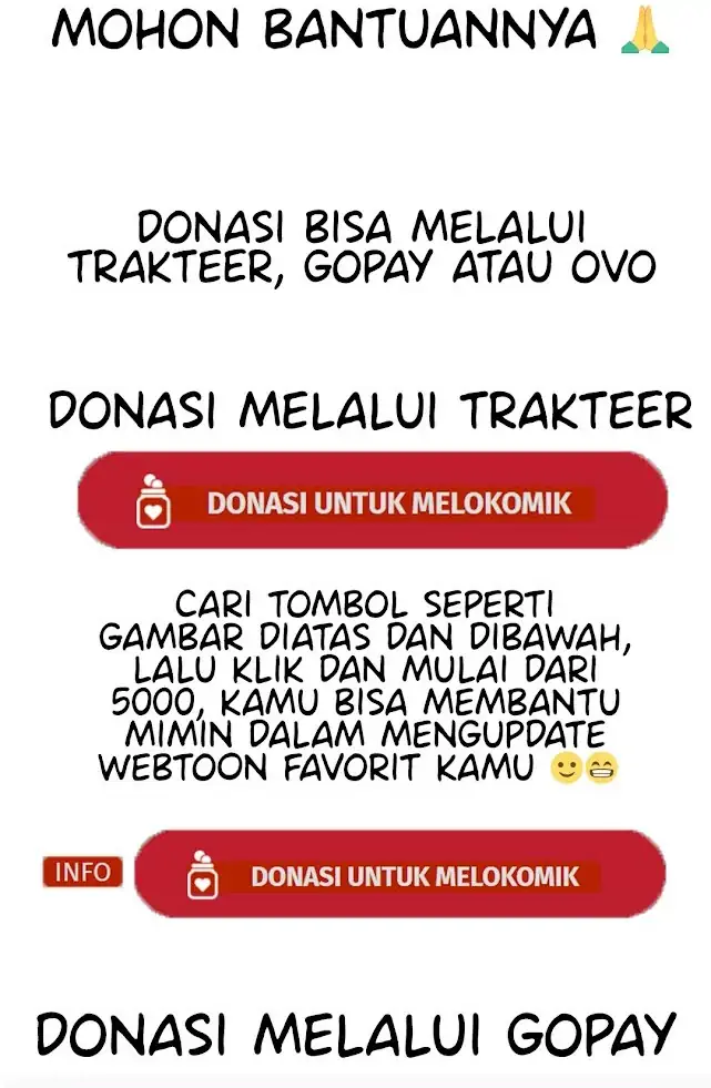 Ticket Hero Chapter 71 halaman 60