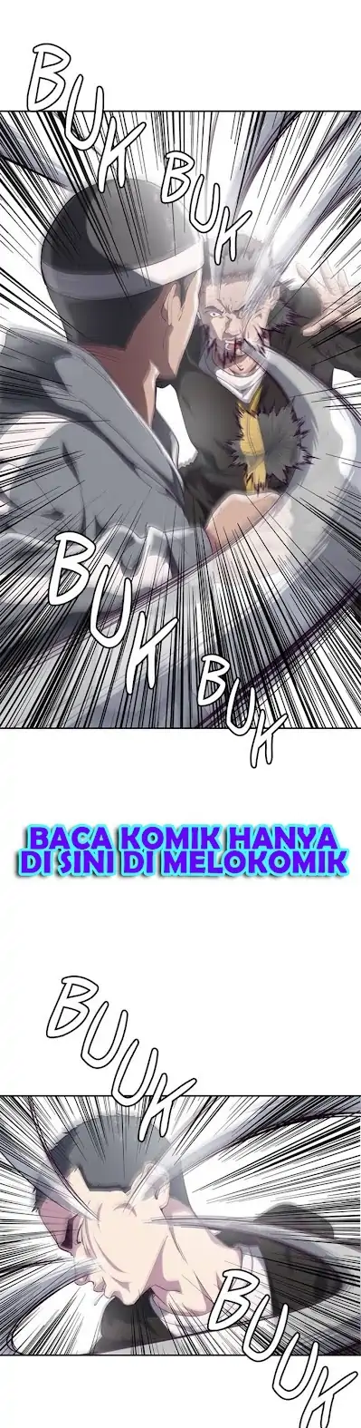 Ticket Hero Chapter 71 halaman 48
