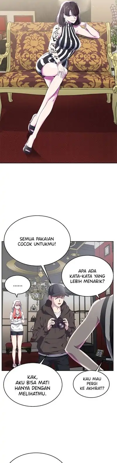 Ticket Hero Chapter 71 halaman 13