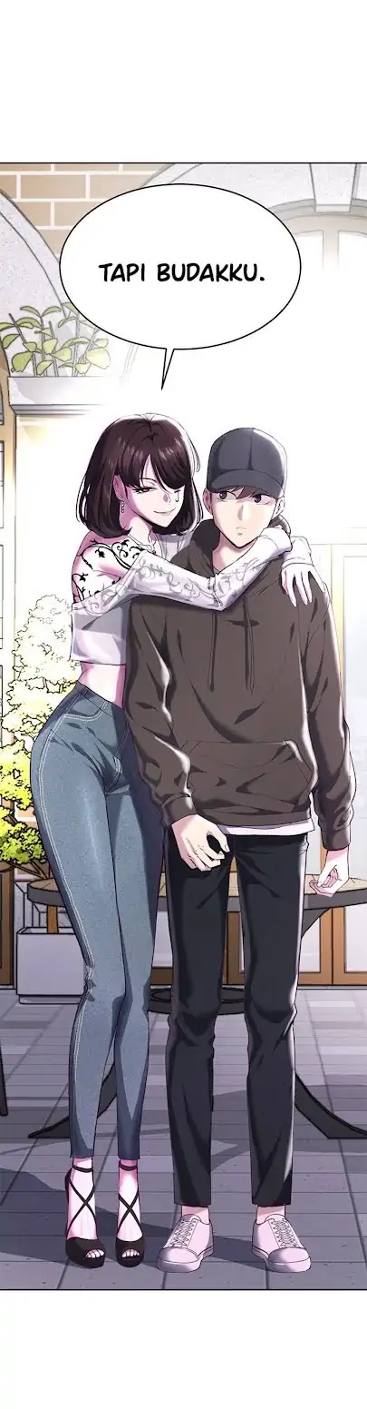 Ticket Hero Chapter 71 halaman 2