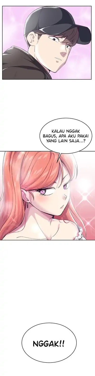 Ticket Hero Chapter 71 halaman 16