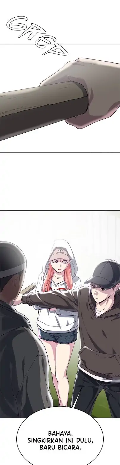 Ticket Hero Chapter 72 halaman 2
