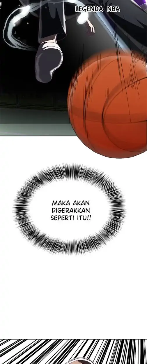 Ticket Hero Chapter 72 halaman 59