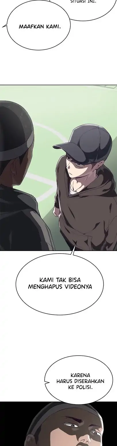Ticket Hero Chapter 72 halaman 9