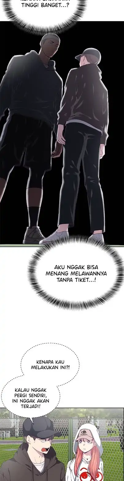 Ticket Hero Chapter 72 halaman 5