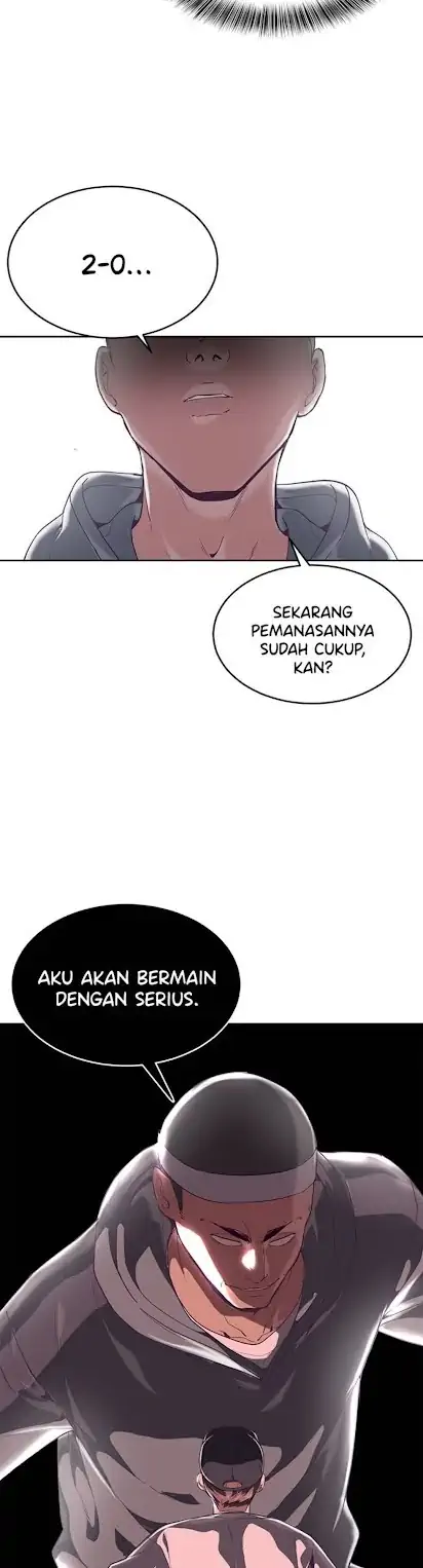 Ticket Hero Chapter 72 halaman 34