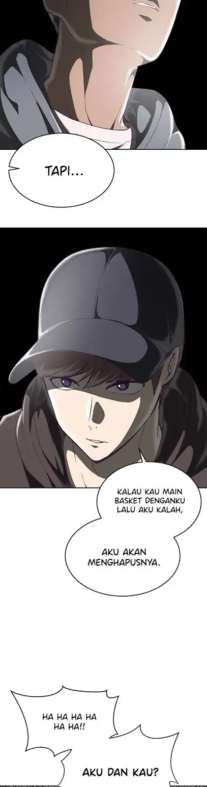 Ticket Hero Chapter 72 halaman 10