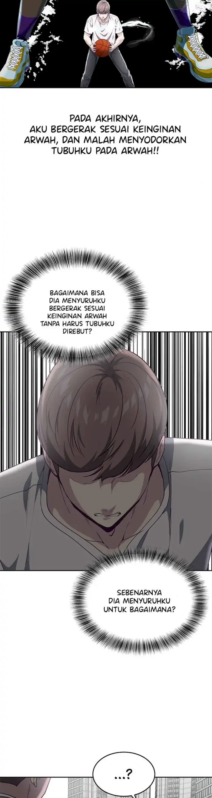 Ticket Hero Chapter 73 halaman 9