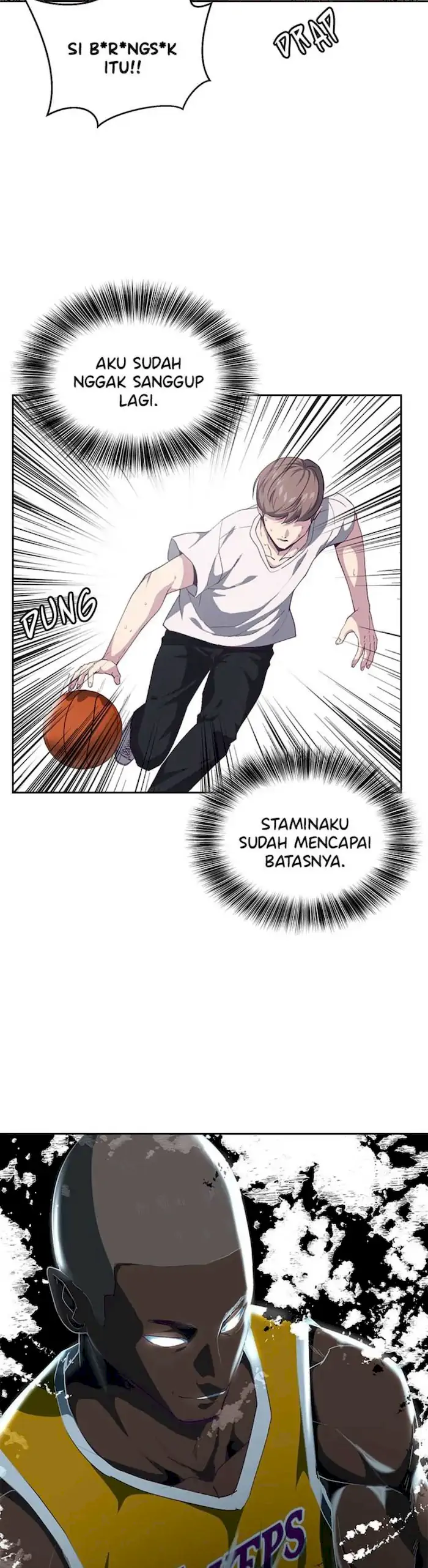 Ticket Hero Chapter 73 halaman 18