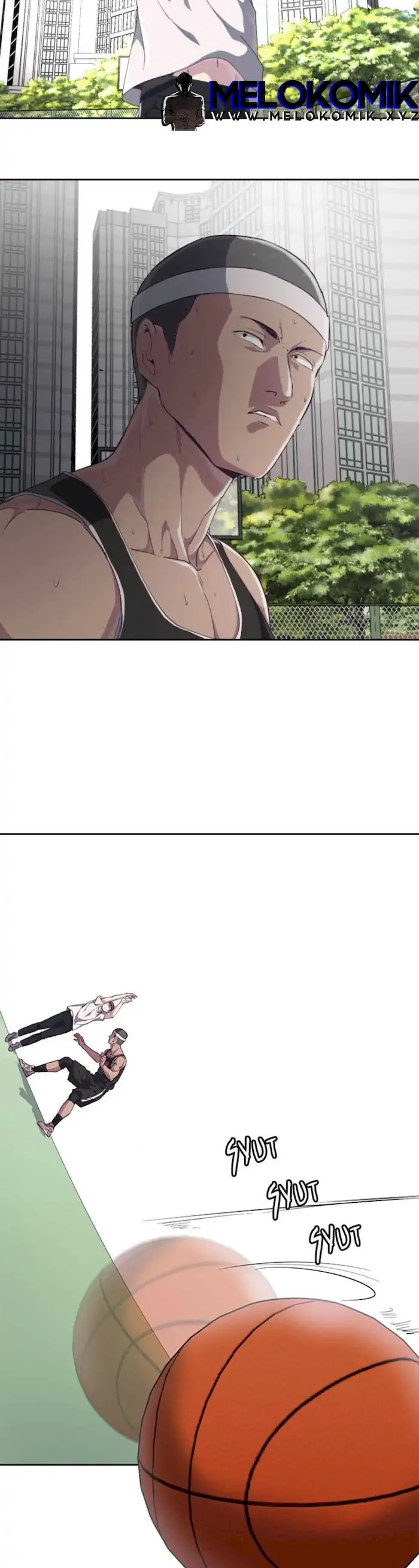 Ticket Hero Chapter 73 halaman 3