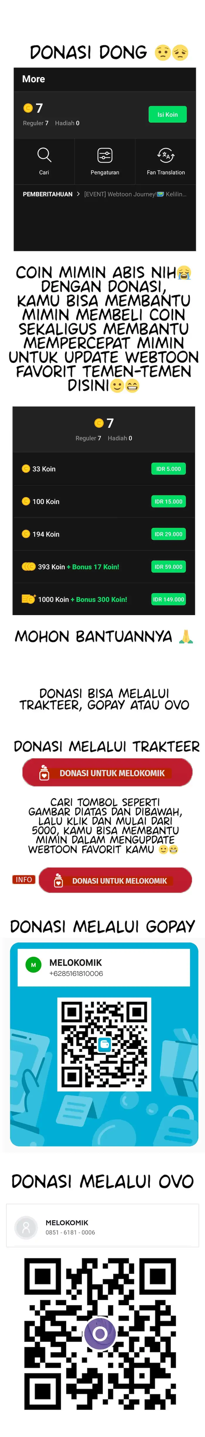 Ticket Hero Chapter 74 halaman 52