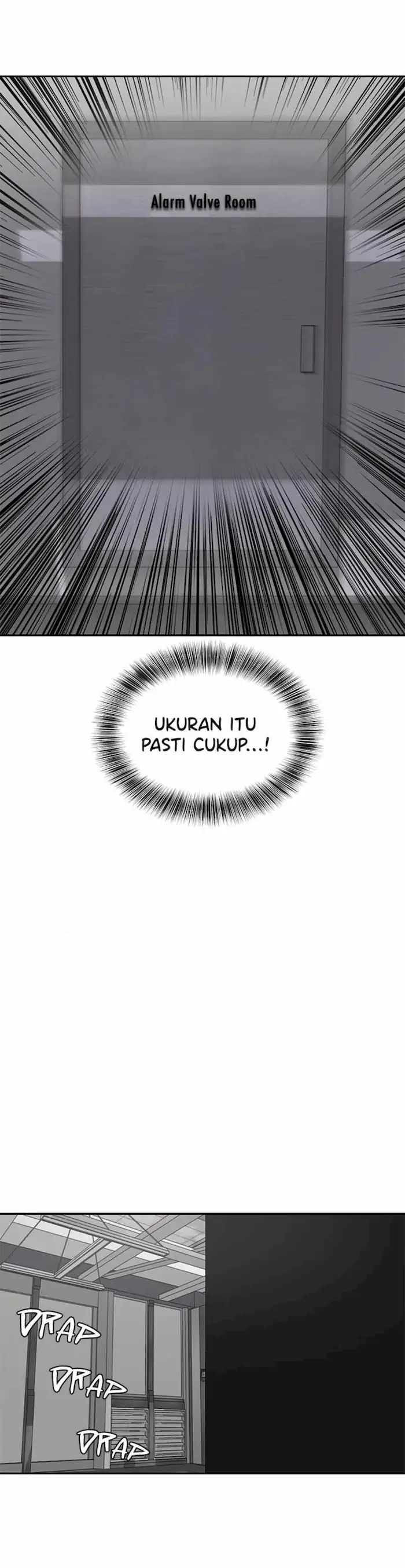 Ticket Hero Chapter 74 halaman 11