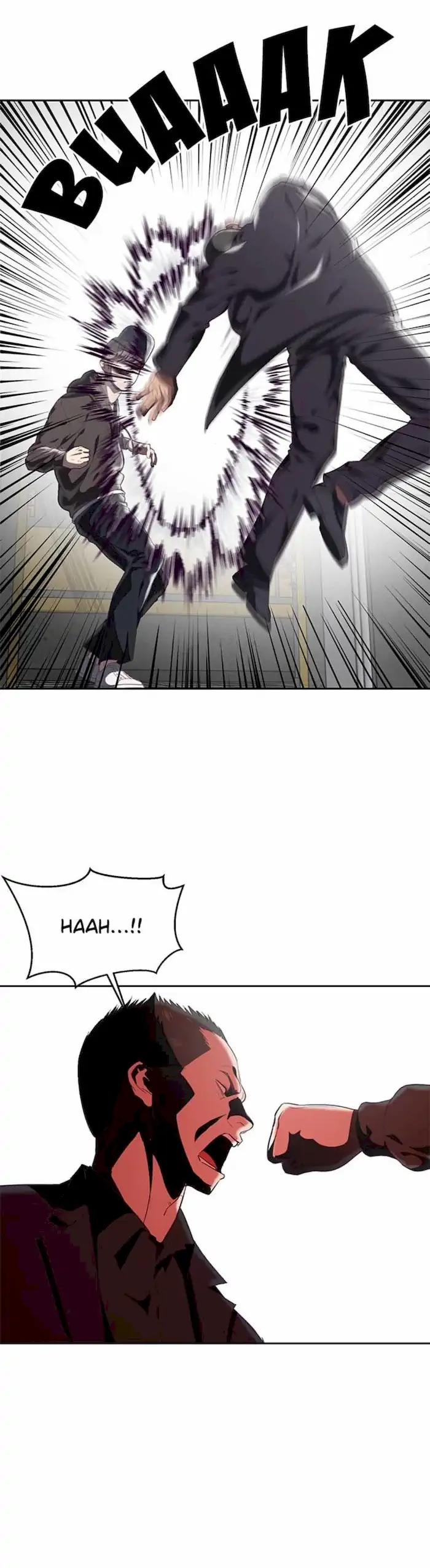 Ticket Hero Chapter 74 halaman 6