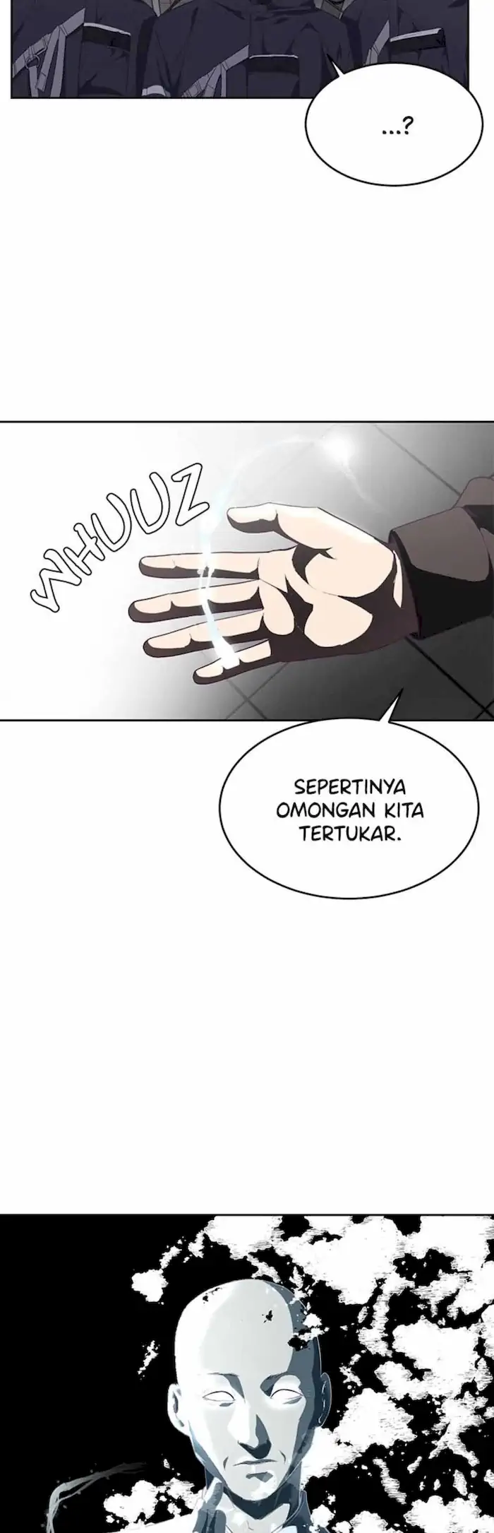 Ticket Hero Chapter 74 halaman 50