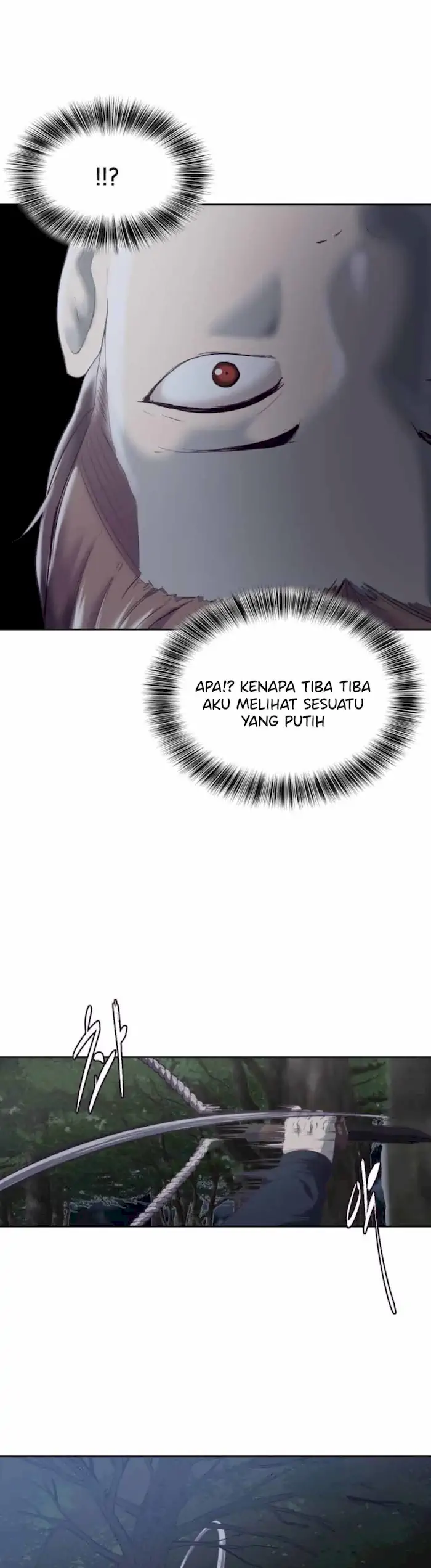 Ticket Hero Chapter 76 halaman 42