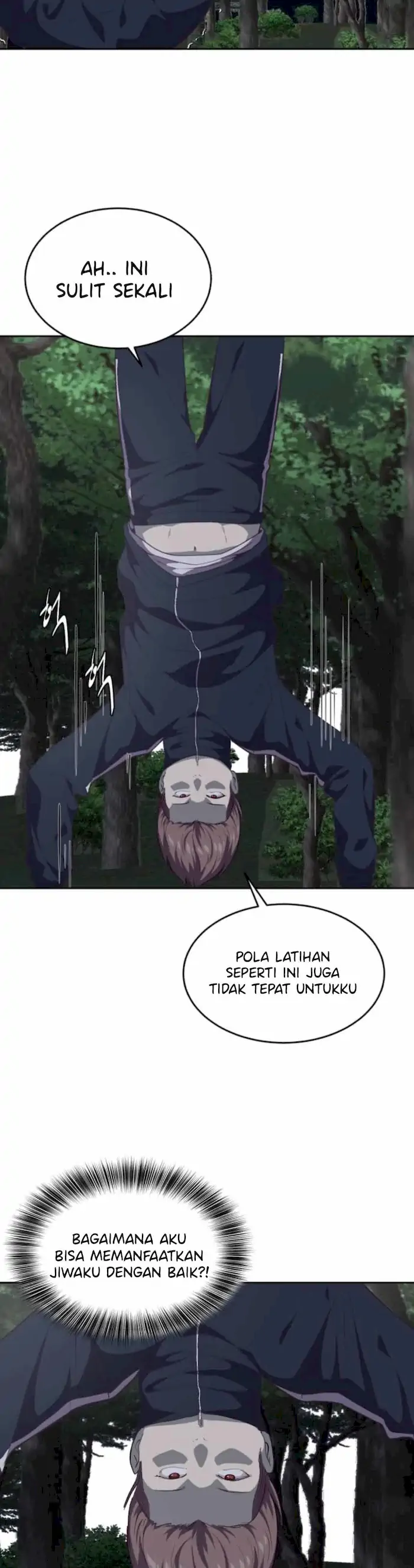 Ticket Hero Chapter 76 halaman 38