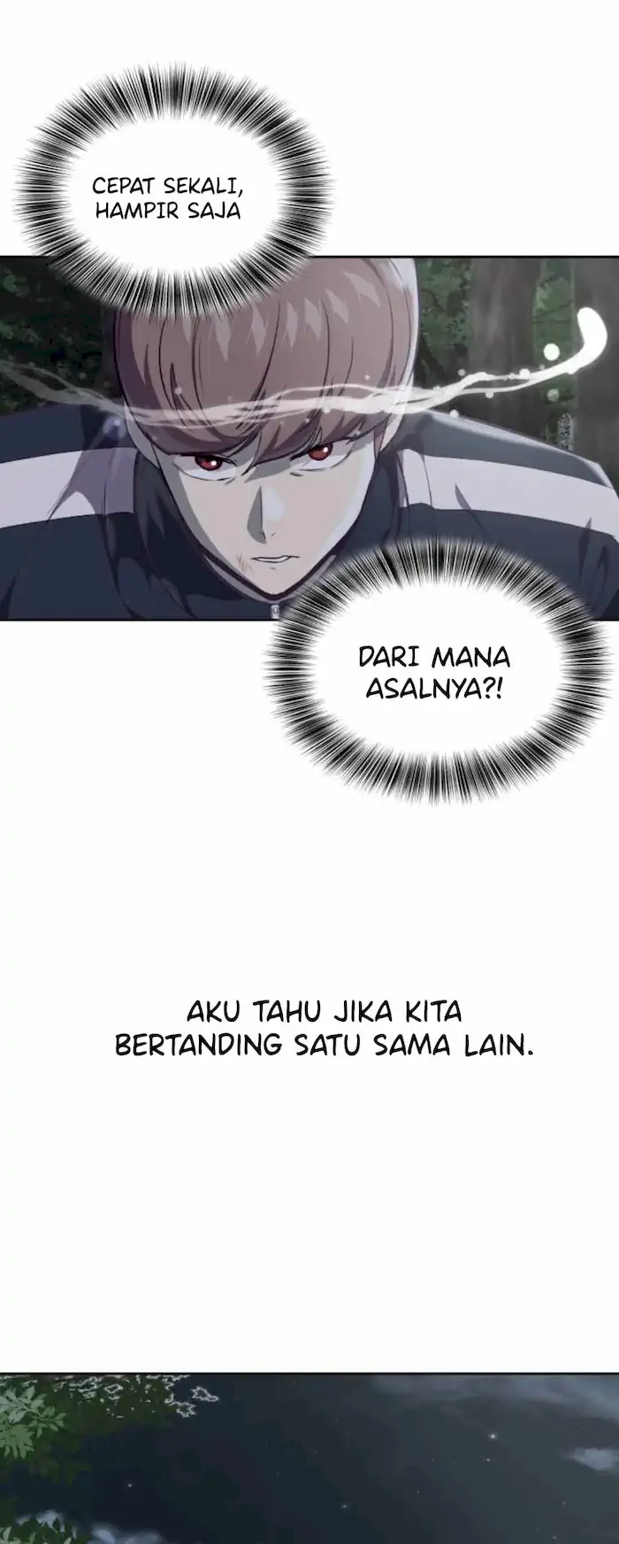 Ticket Hero Chapter 76 halaman 52