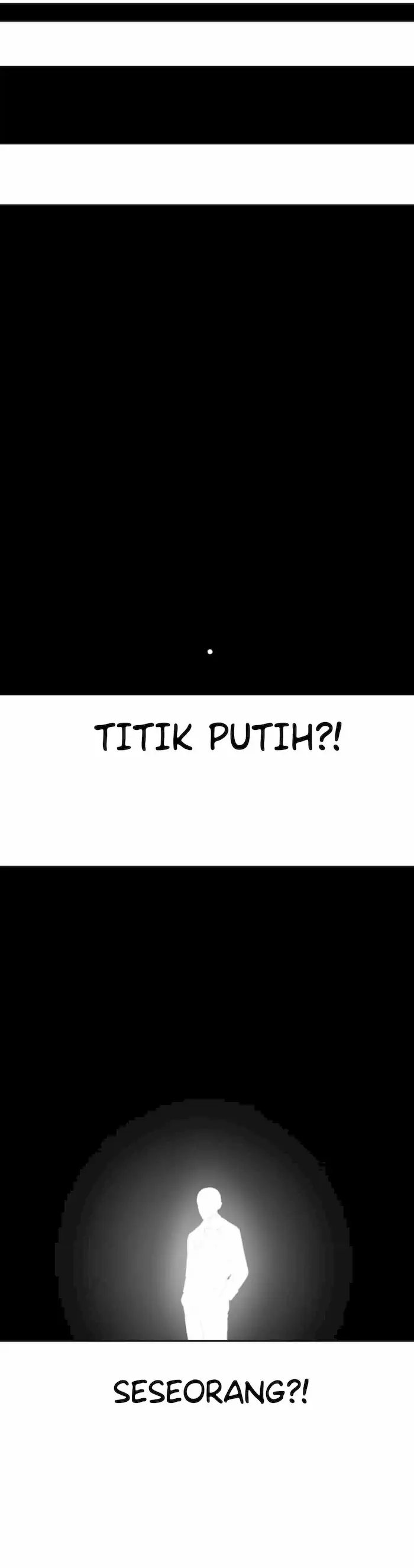 Ticket Hero Chapter 76 halaman 41