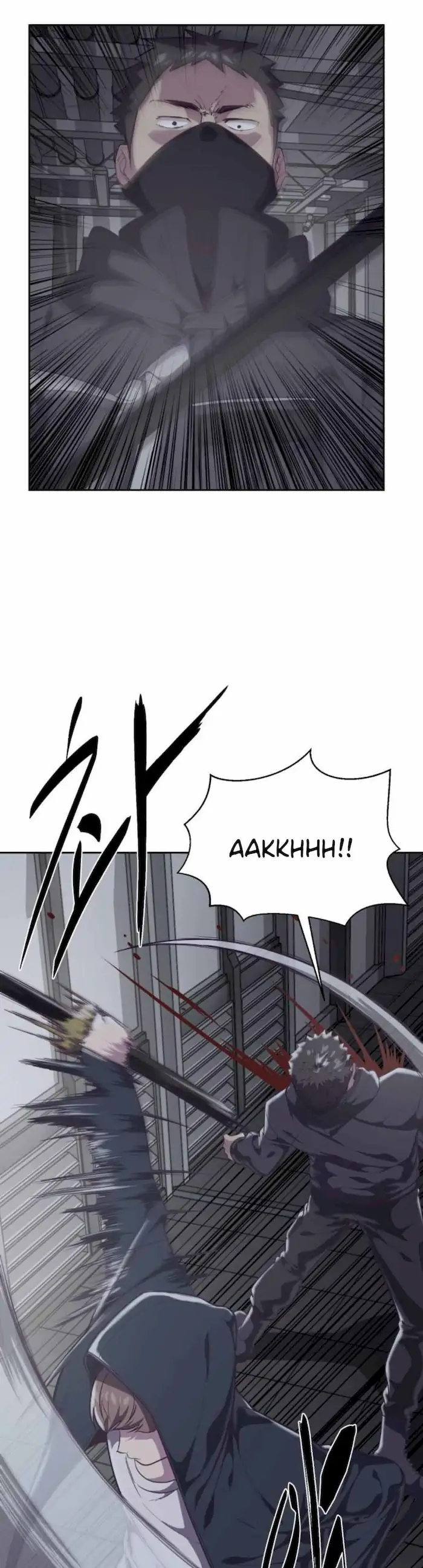 Ticket Hero Chapter 79 halaman 34