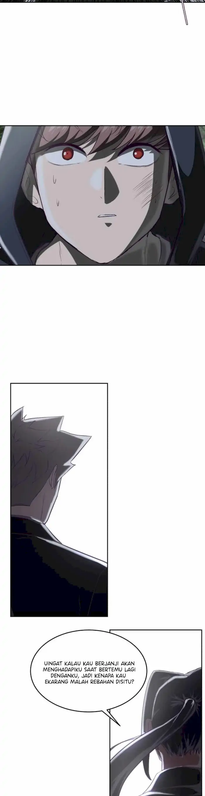Ticket Hero Chapter 80 halaman 44