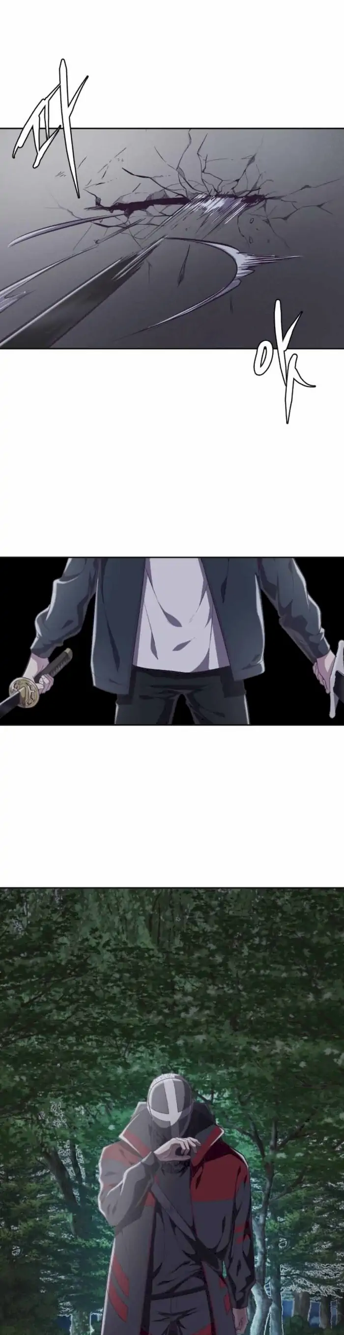 Ticket Hero Chapter 80 halaman 32