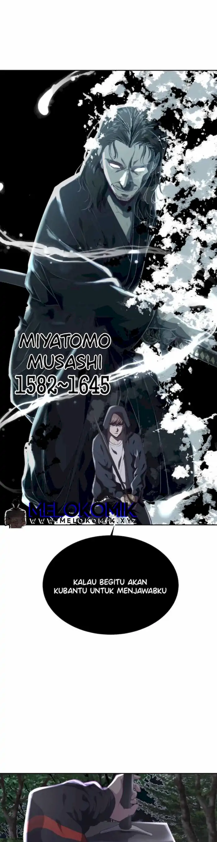 Ticket Hero Chapter 80 halaman 2