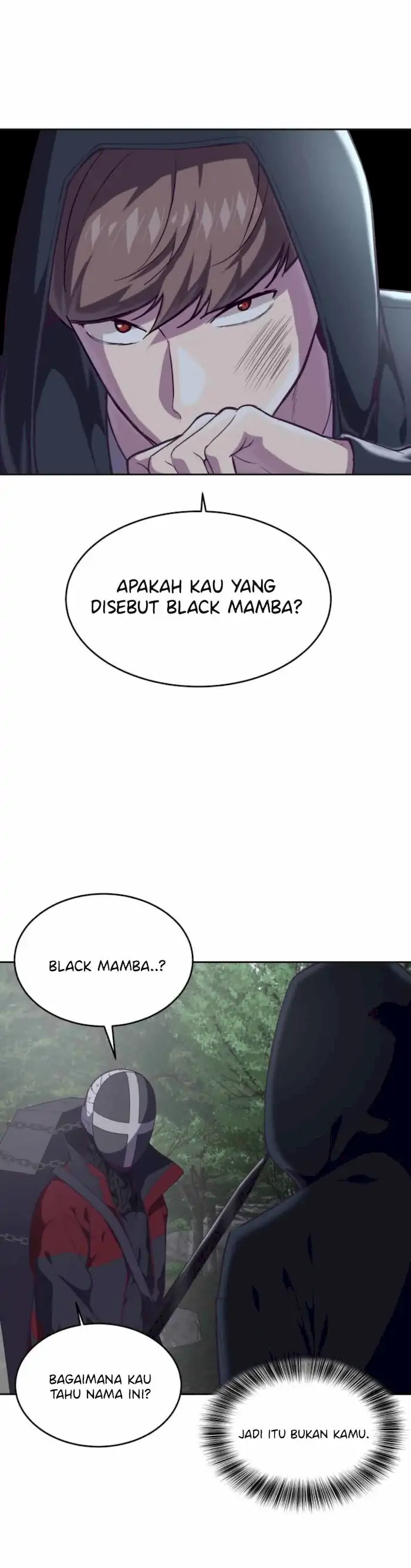 Ticket Hero Chapter 80 halaman 14