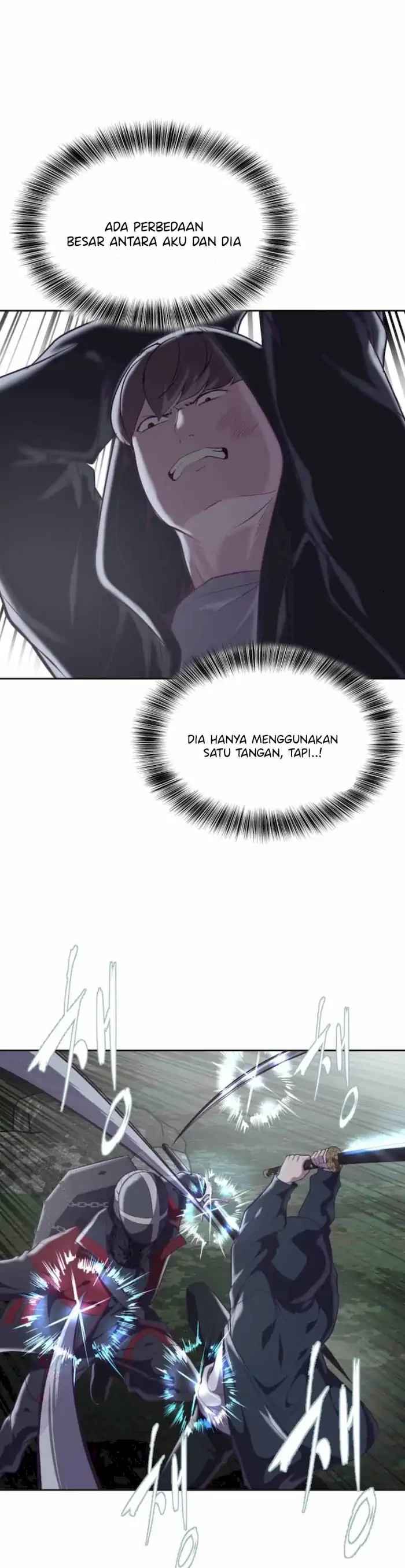 Ticket Hero Chapter 80 halaman 17
