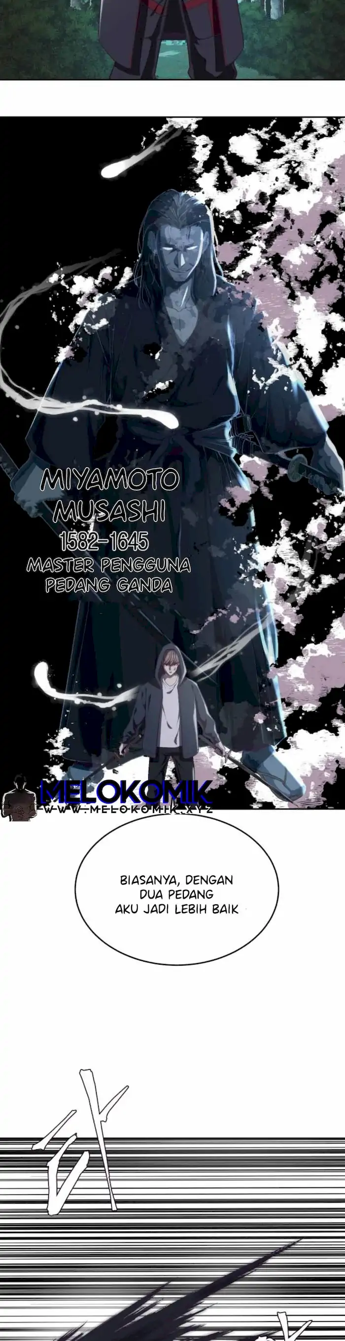 Ticket Hero Chapter 80 halaman 33