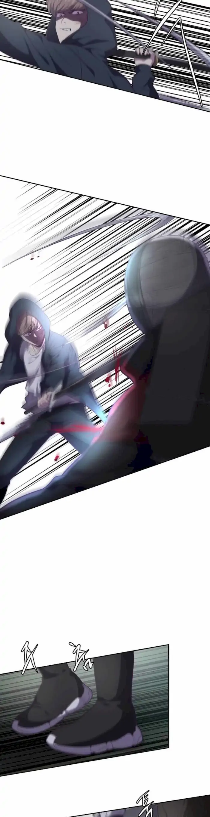 Ticket Hero Chapter 80 halaman 35
