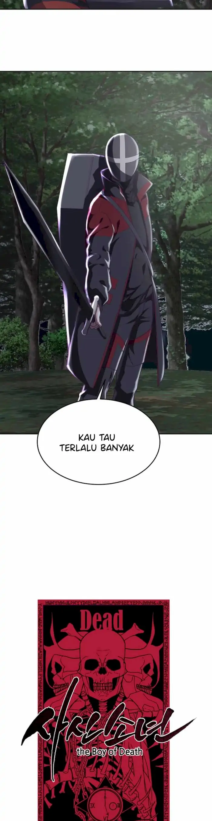 Ticket Hero Chapter 80 halaman 3