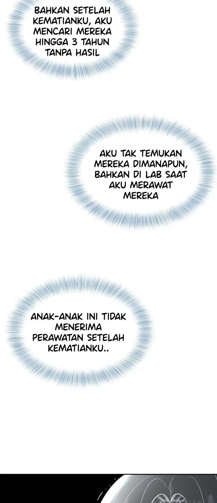 Ticket Hero Chapter 82 halaman 46