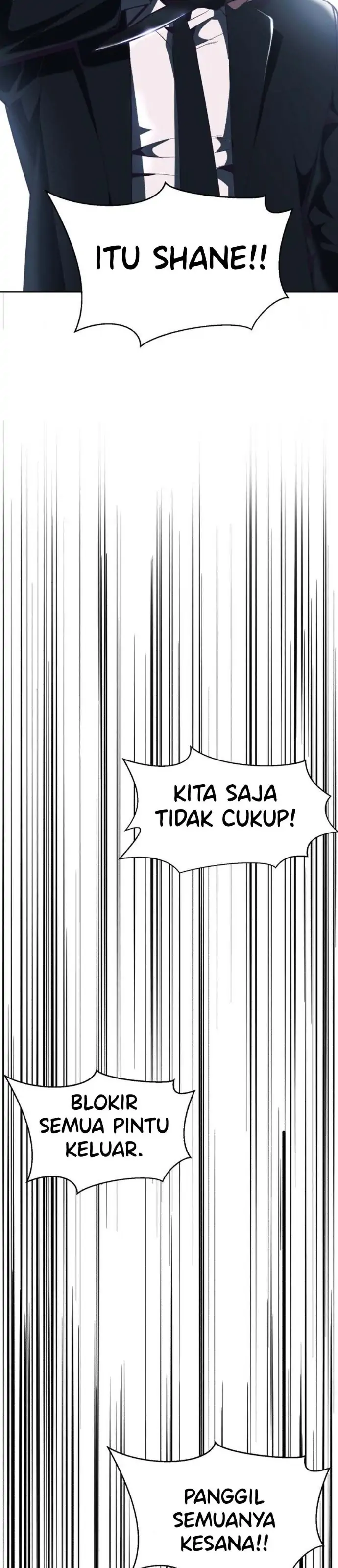 Ticket Hero Chapter 82 halaman 20