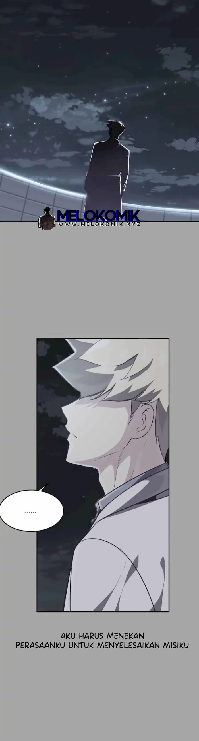Ticket Hero Chapter 83 halaman 56