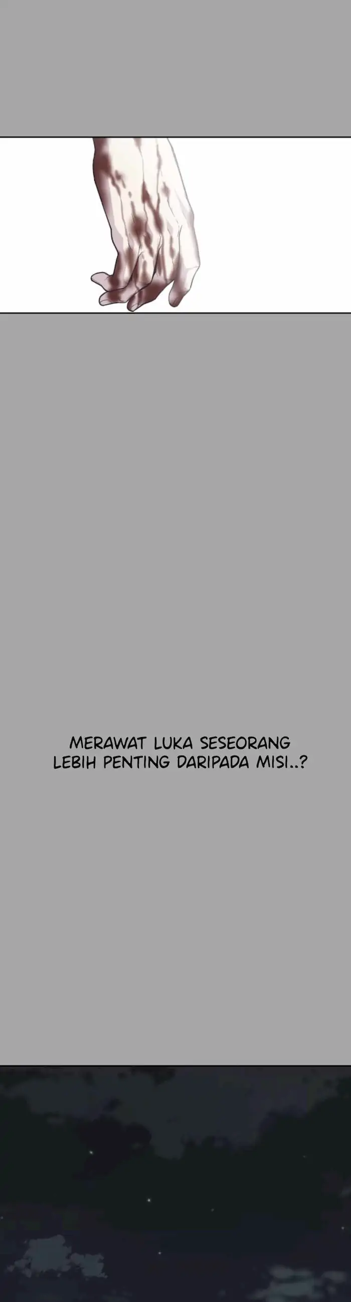 Ticket Hero Chapter 83 halaman 55