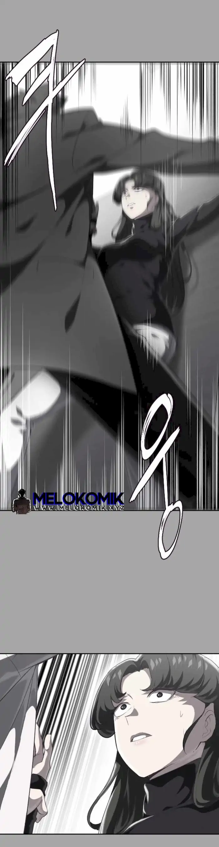 Ticket Hero Chapter 83 halaman 11