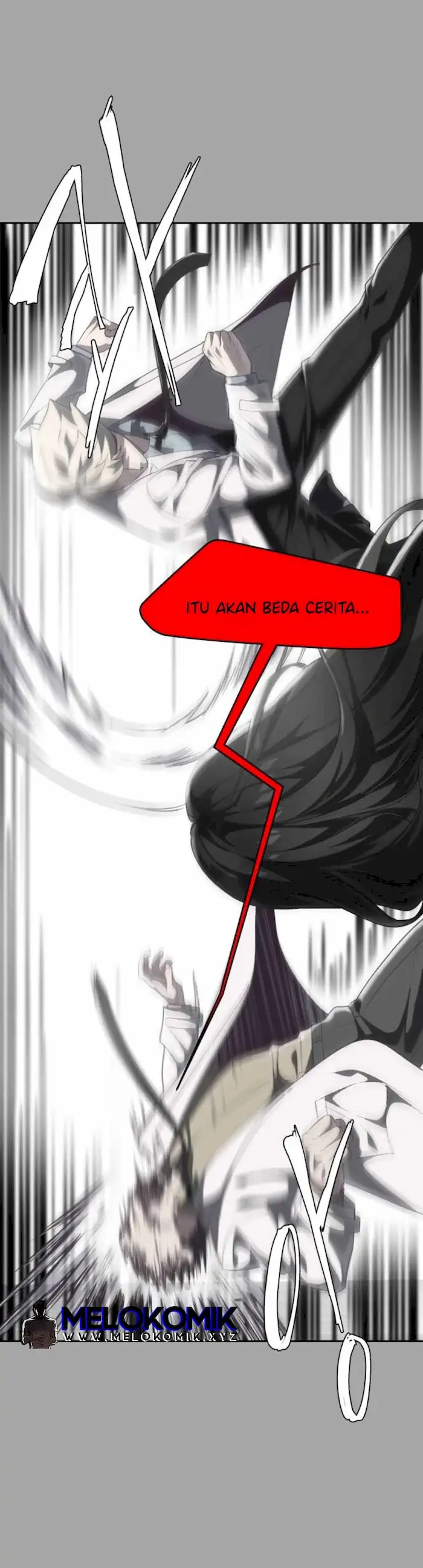 Ticket Hero Chapter 83 halaman 26